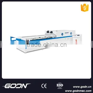 Automatic Vacuum Press Machine thumbnail-1