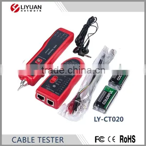 LY-CT020 Most Popular Network Tool Cable Tracker ForRJ45,RJ11 Cable thumbnail-1