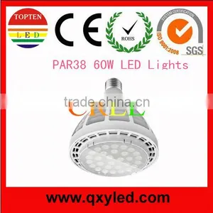 Par38 Led Lighting .E27 Par38 60w Led Par Lights .led Par Lighting Repalce 300w Traditon Par Lights thumbnail-1