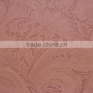 100% Polyester Printed Fabric For Curtain thumbnail-3
