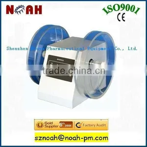 CS-3 Tablet Friability Tester thumbnail-1