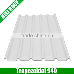 Blue Resin Upvc Roof Tile thumbnail-2