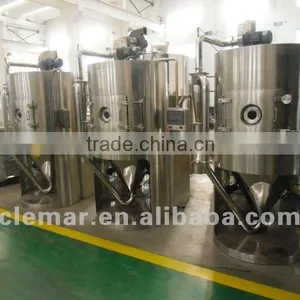 Lab Spray Dryer/Lab Spray Dryer Machine /Spray Dryer/Spray Dryer Machine thumbnail-1