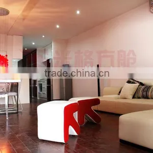 Prefabricated Housing Accommodation Modified Shipping Container House thumbnail-1
