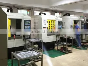Shenzhen Callan Trading Co., Ltd. company overview - view 3 thumbnail