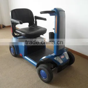 Sweetrich 2016 Hot Solar Energey Mobility Scooter/ SW1200/ 450W Motor / 12V 35AH*2 thumbnail-3