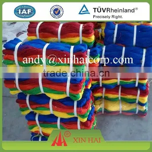 Five Colors Polyethylene / PE Monofilament Twine by Hanks - Hot Sale thumbnail-1