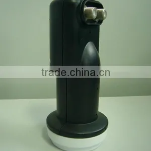 Good Quality Universal KU Band Twin LNB RS-1102 thumbnail-1