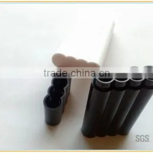 Customized Soft OEM Brand Plastic Cigarette Case, ABS Cigarette Pack Cover thumbnail-3