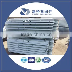 Galvanized Steel Cross Arm thumbnail-3