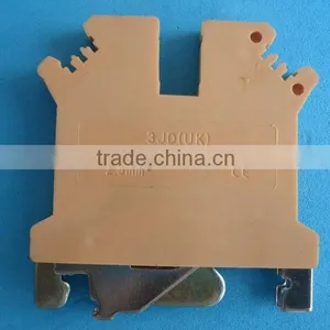 Earth Terminal Block thumbnail-1