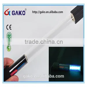 Factory Wholesale Pond Ultraviolet 254nm Germicidal Lamps High Efficient UVC 254nm UV Leds thumbnail-5
