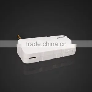 Car Bluetooth Audio Receiver for Car AUX IN Home Speaker MP3 P4 With Stereo Adapter thumbnail-3