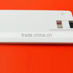 White Otg Card Usb Disk Otg 3.0 Usb Flash Drive Custom Otg Card Usb Flash Drive 64gb thumbnail-4