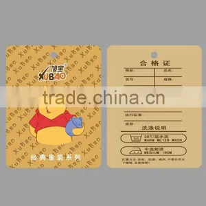 Clothes Paper Tags thumbnail-1