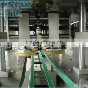 Automatic Chili Paste Capper/Sealer thumbnail-1