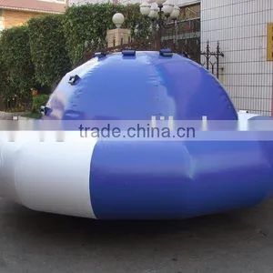 2016 Sunjoy PVC Tarpaulin Inflatable Saturn thumbnail-3