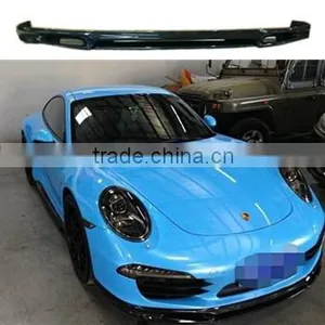 cf Por 991 Body Kits Fit for Por 991 911 Style Carbon Fiber thumbnail-1