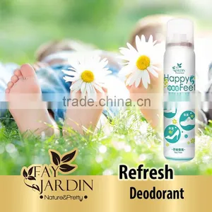 Fay Jardin Nano Shoe Spray Shoe Deodorant thumbnail-4