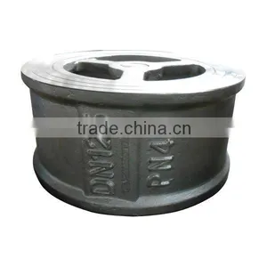 Wafer Lifting Check Valve thumbnail-1