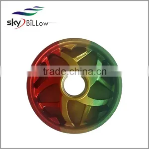 Cnc Turning Aluminum Parts, Cnc Precision Turning Parts, CNC Milling Aluminium Part thumbnail-3