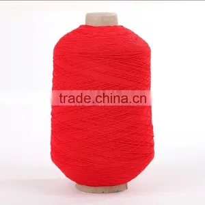 Factory Direct Sale Colored Latex Rubber Yarn thumbnail-1