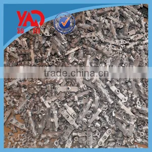 Wrought Iron the Arrow Manufacturers thumbnail-1
