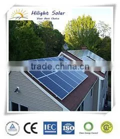 High Frequency Solar Inverter 12V/24V/48V DC thumbnail-1