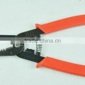 Lsd Mini Cable Stripper Application for Strippering Hose Cable LS-1041 thumbnail-1