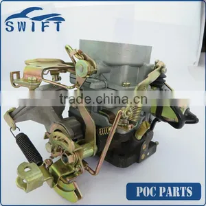L18 CARBURETOR 16010-13W00 thumbnail-5