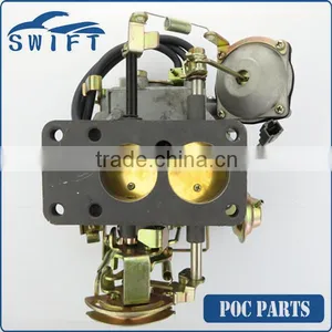 Carburetor For Toyota 3F(21100-61200) thumbnail-3