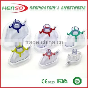 HENSO Anesthesia Face Mask thumbnail-4