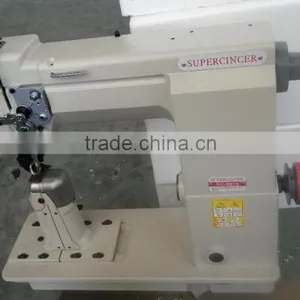 2015 Top Quality 9910 Industrial Sewing Machine thumbnail-2