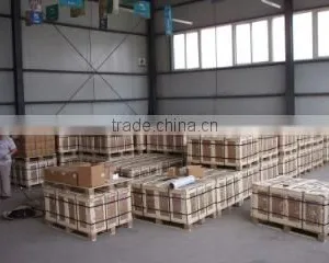 Liaocheng Hongyu Metal Co., Ltd. company overview - view 2 thumbnail
