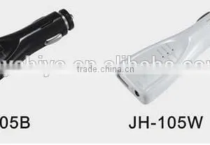 New Hot Selling In-car Wireless Audio System Headphones With FM Transmitter Charger and Mount for Ipad/iphone JH-105-1 thumbnail-3