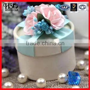 Packaging Box Design for Chocolate/fancy Paper Gift Packaging Chocolate Box/paper Tube for Chocolate Made in Guangzhou thumbnail-2