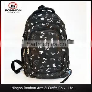 New China Products for Sale High Class Student School Bag Buying on thumbnail-3