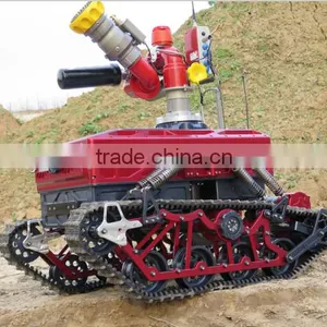 Produce Robot Rubber Tracks thumbnail-2