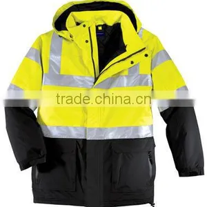 Non Woven Polyester Work Wear thumbnail-2