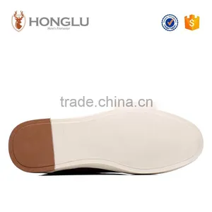 Lace Up Men Casual Shoes, Men Pu Shoes Casual Shoes Men, Comfortable Flat Shoes Men thumbnail-6