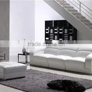Modern Sectional Sofa thumbnail-1
