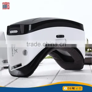 Most Popular Virtual Reality 3D Glasses 4K All in One vr Headset 360 Degree Panoramic View for Smart Phone thumbnail-6