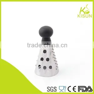 Small Christmas Hat Shape Big Hole Sharp Grater thumbnail-1