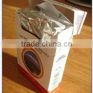 Best Quality Cigarette and Tobacco Foil,alu Foil+paper thumbnail-1