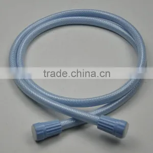 PVC Blue Shower Hose thumbnail-2
