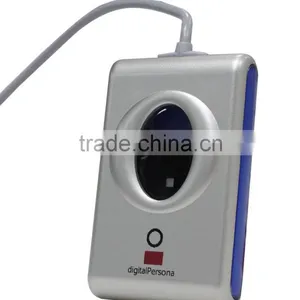 Ocean Digital Persona Fingerprint Scanner U. Are. U 4000b Fingerprint Reader thumbnail-4