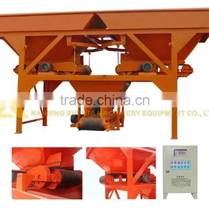 Automatic Concrete Brick Making Machine, Block Brick Making Machine, China Construction Machinery thumbnail-5