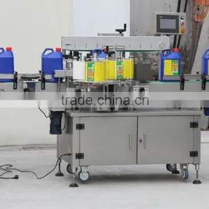 Engine Surface Degreaser Filling Machine thumbnail-2