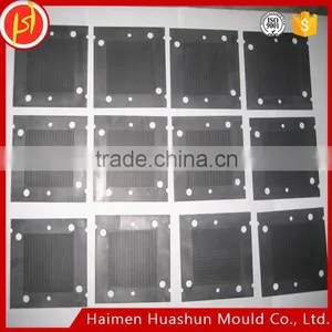 Bipolar Plate for HHO Dry Cell thumbnail-1