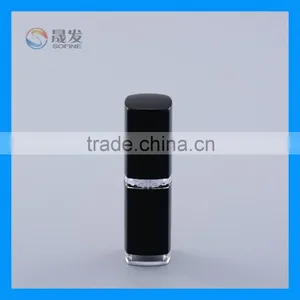 Colors Black Beauty Empty Lipstick Tube for Make up thumbnail-1